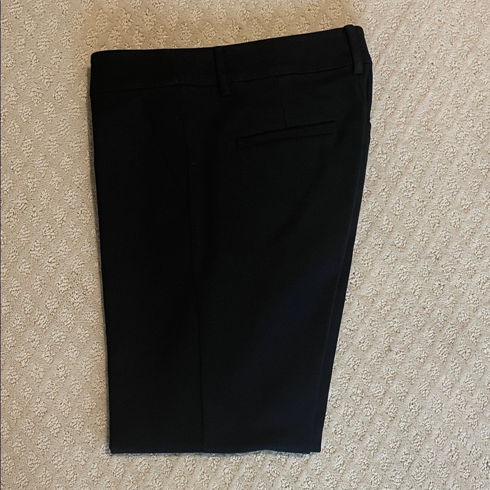 LOFT Black Riviera Slim